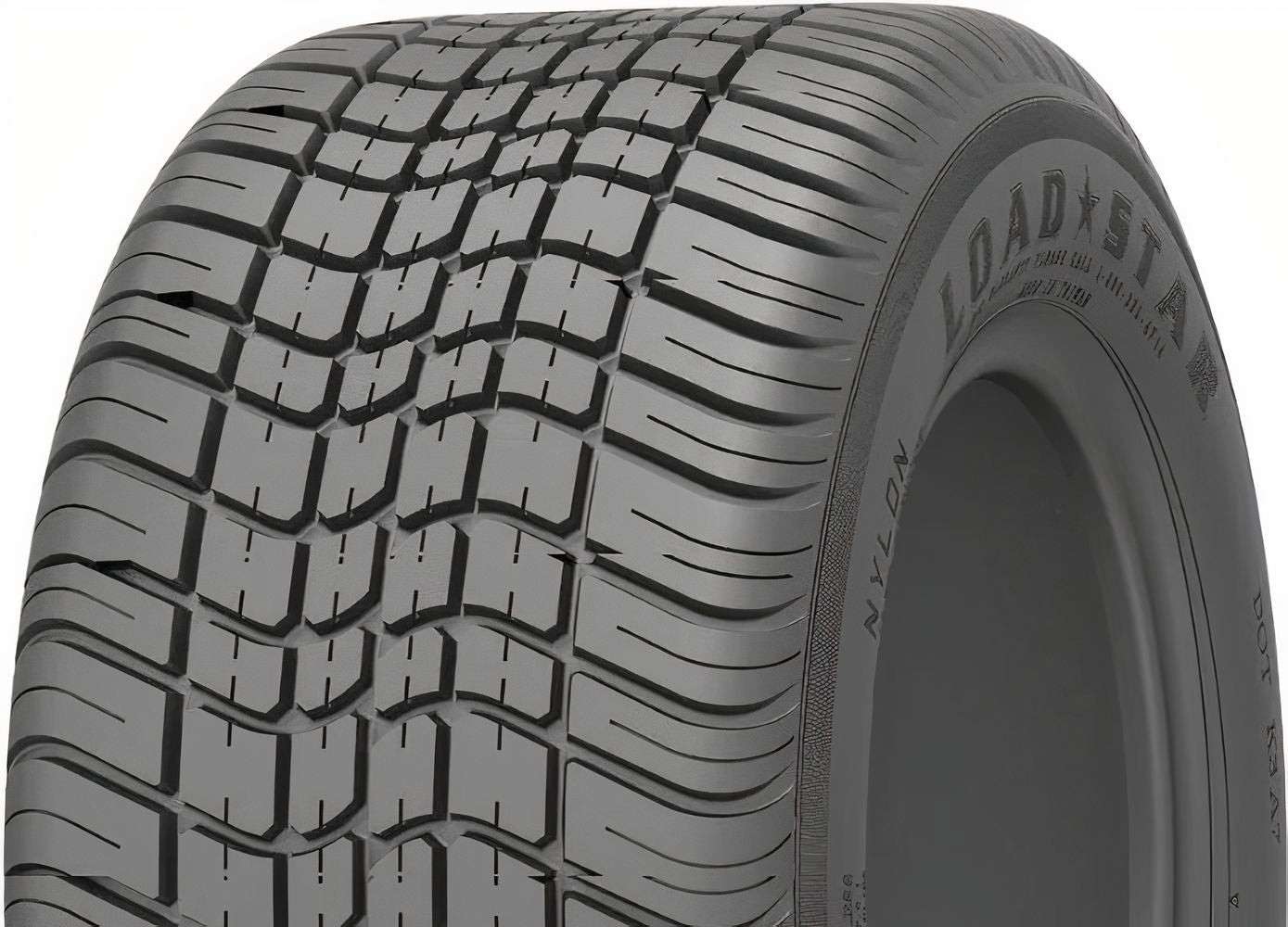 Kenda Loadstar K399 205/65R10