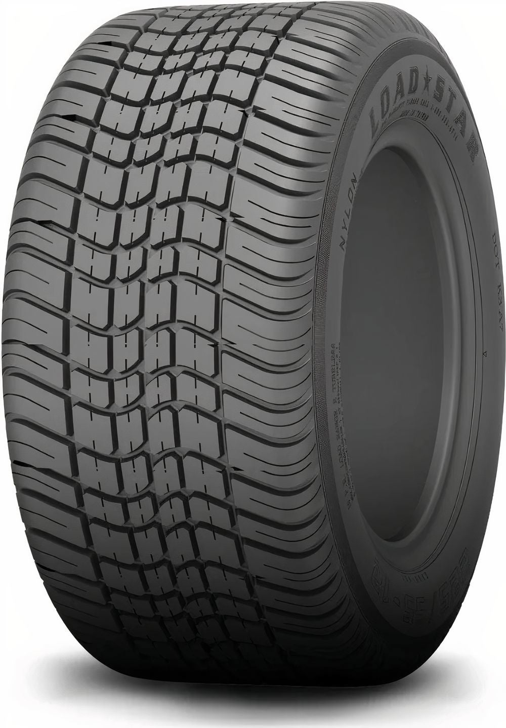 Kenda Loadstar K399 205/65R10