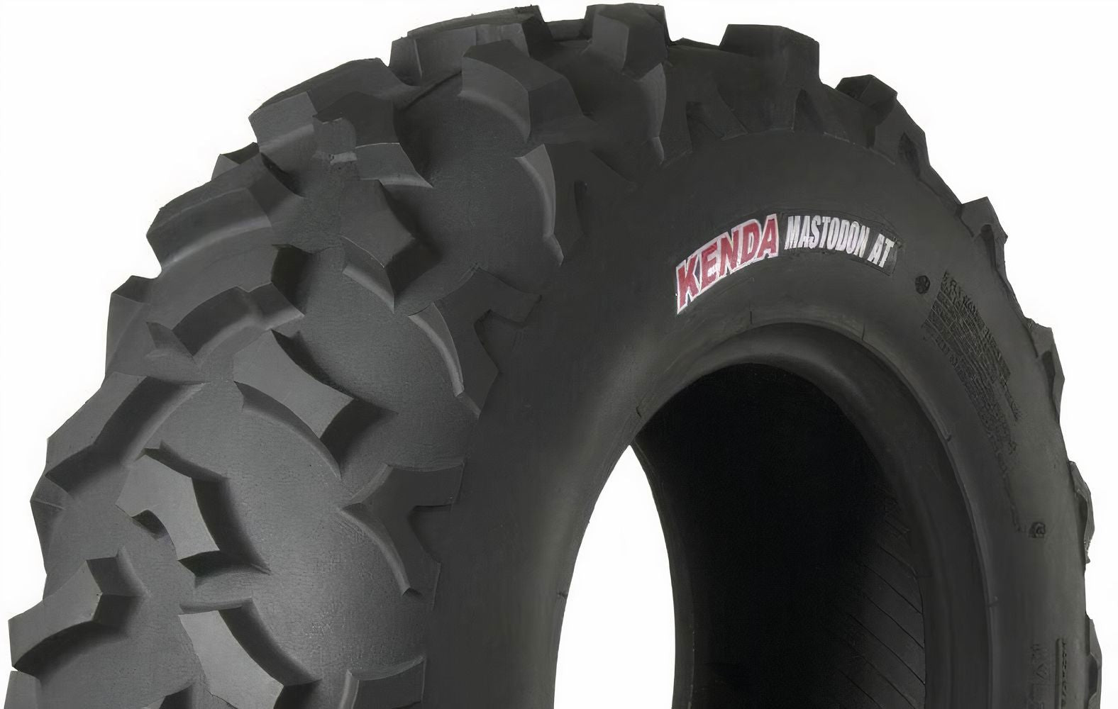 Kenda Mastodon AT K3203 32X10R15