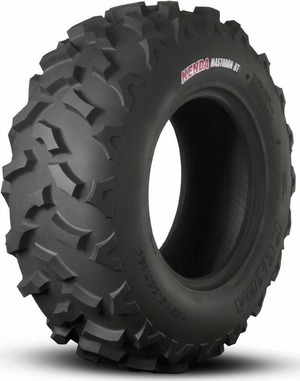 Kenda Mastodon AT K3203 32X10R15
