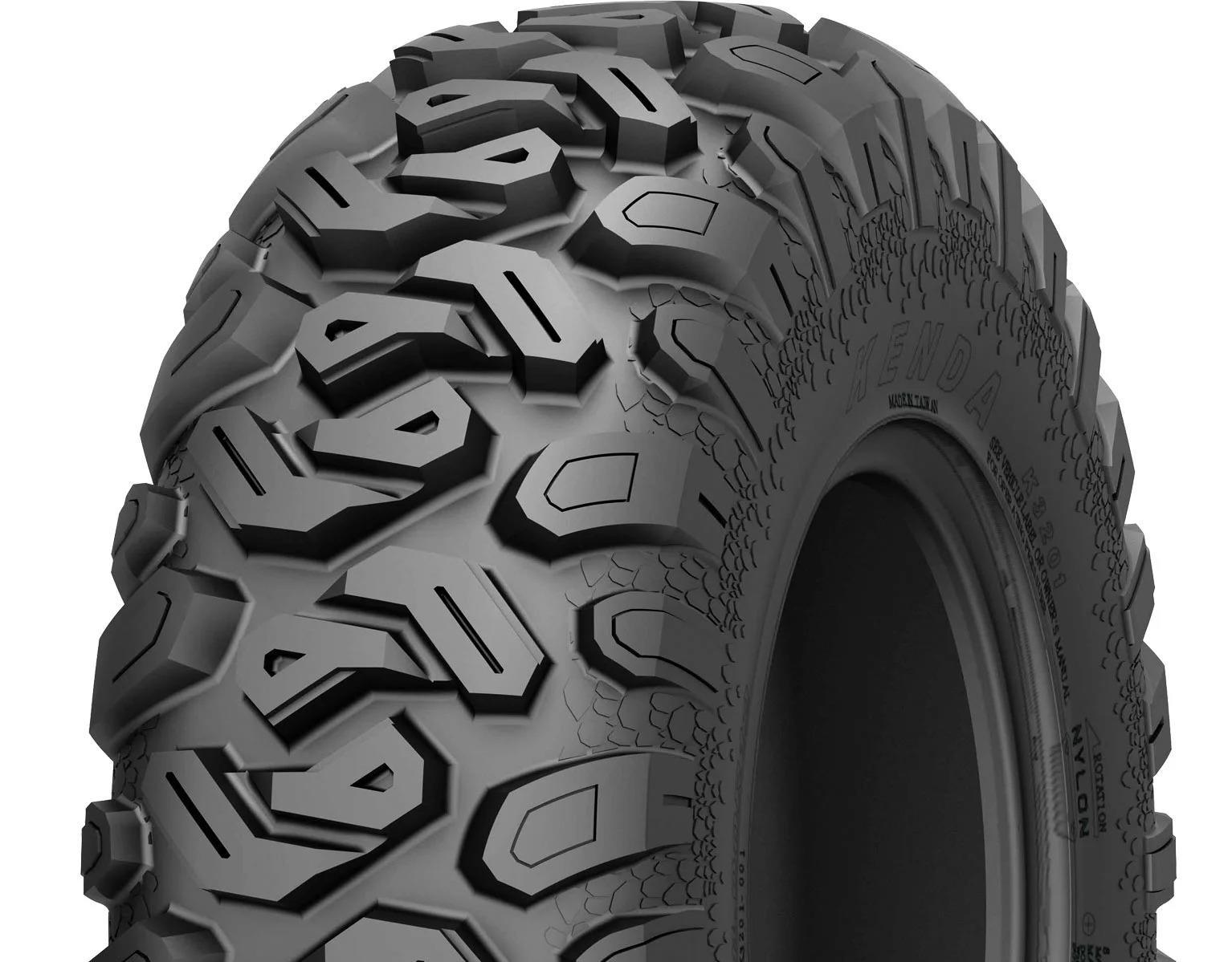 Kenda Mastodon HT K3201 Frontrear 33X10R15