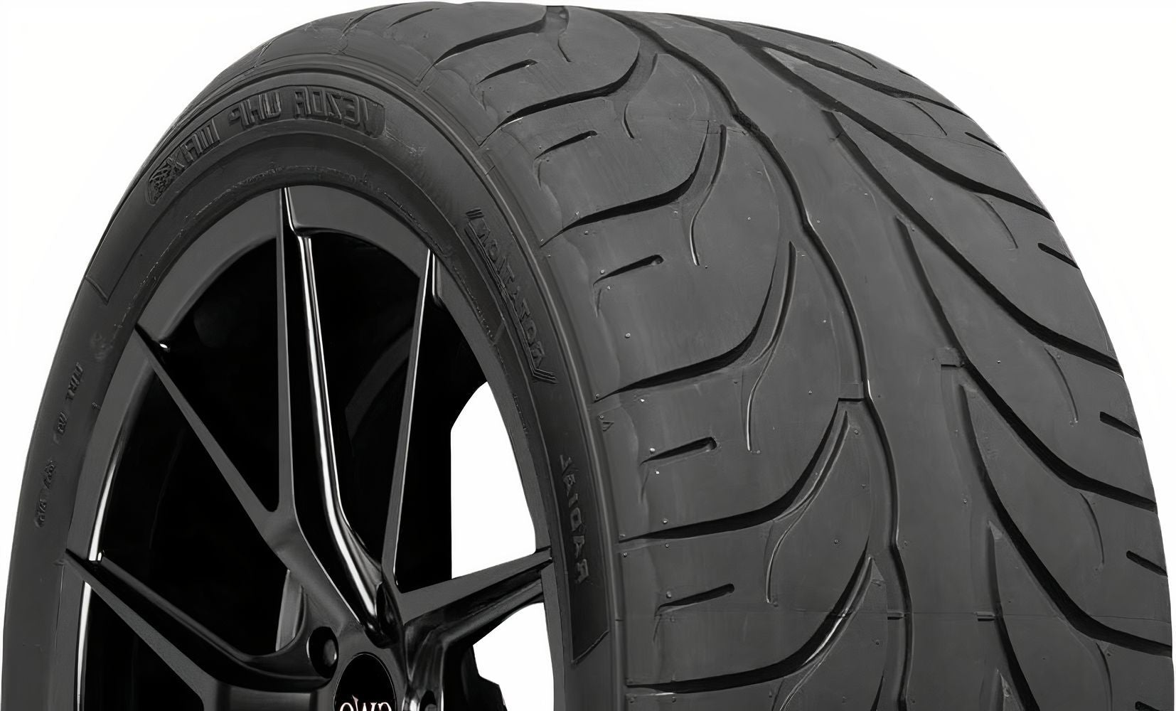 Kenda Vezda Summer MP Plus KR20AX 265/35ZR18