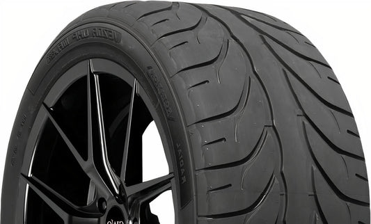Kenda Vezda Summer MP Plus KR20AX 265/35ZR18