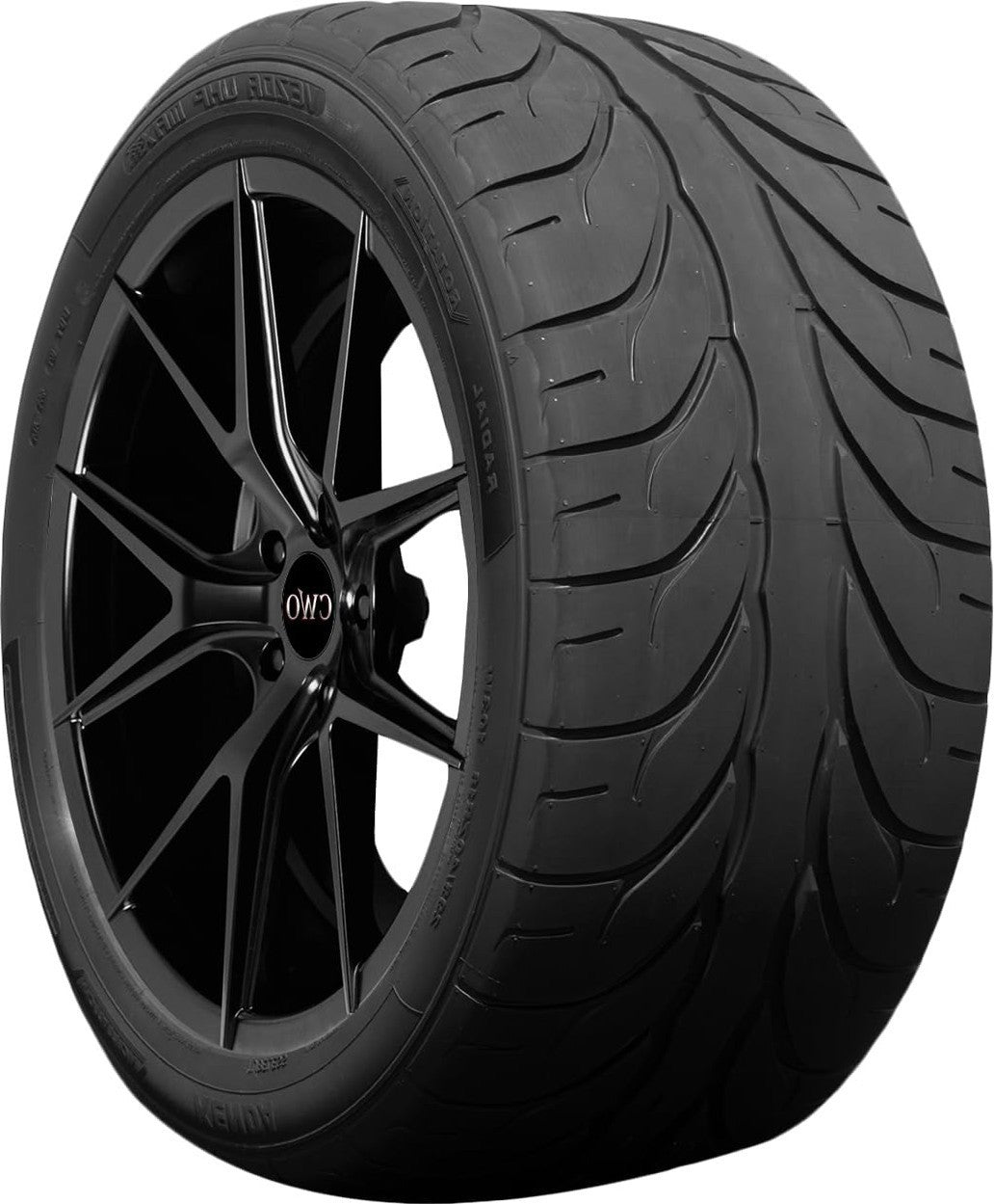 Kenda Vezda Summer MP Plus KR20AX 265/35ZR18