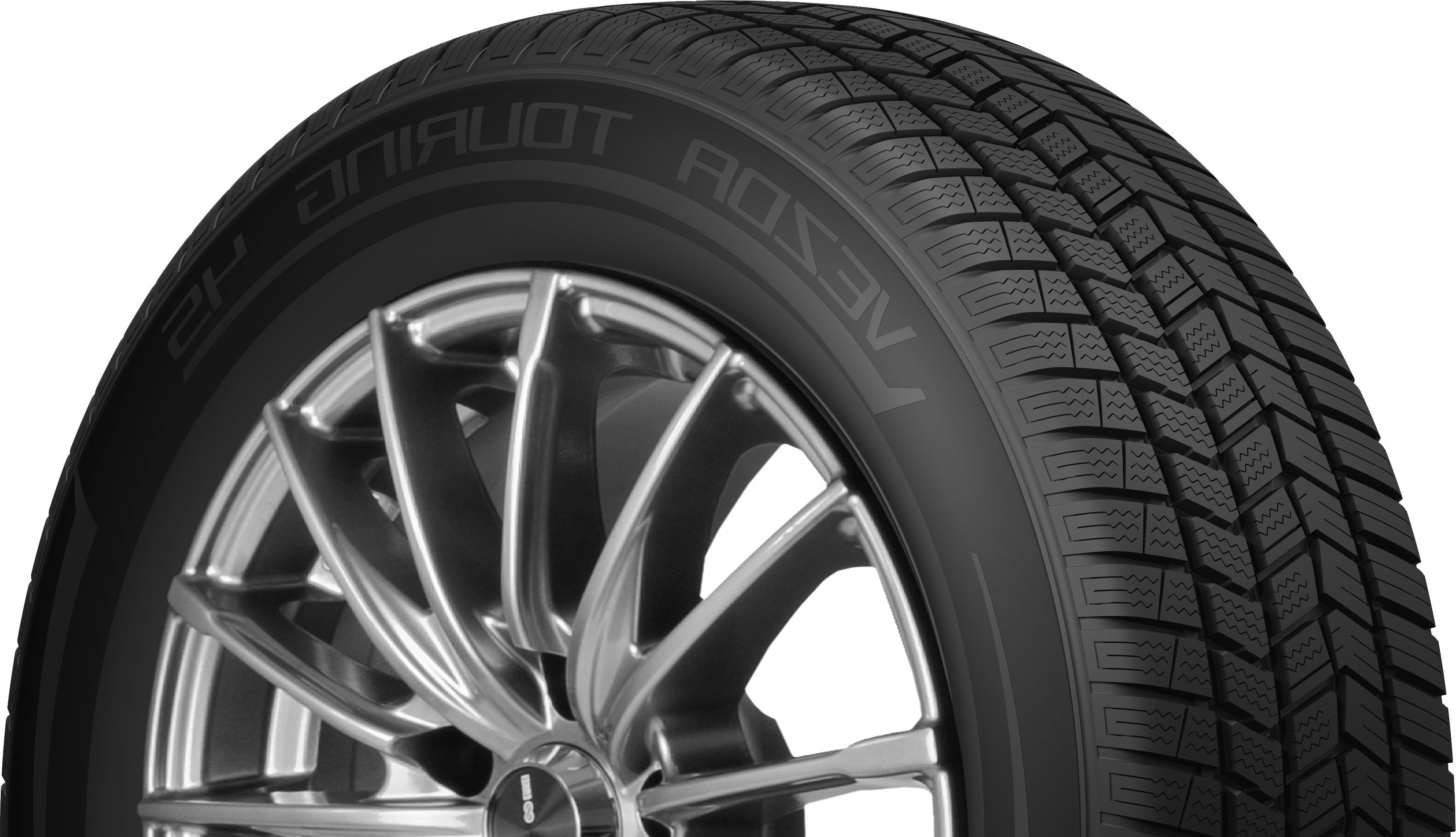 Kenda Vezda Touring 4S KR211 215/65R16