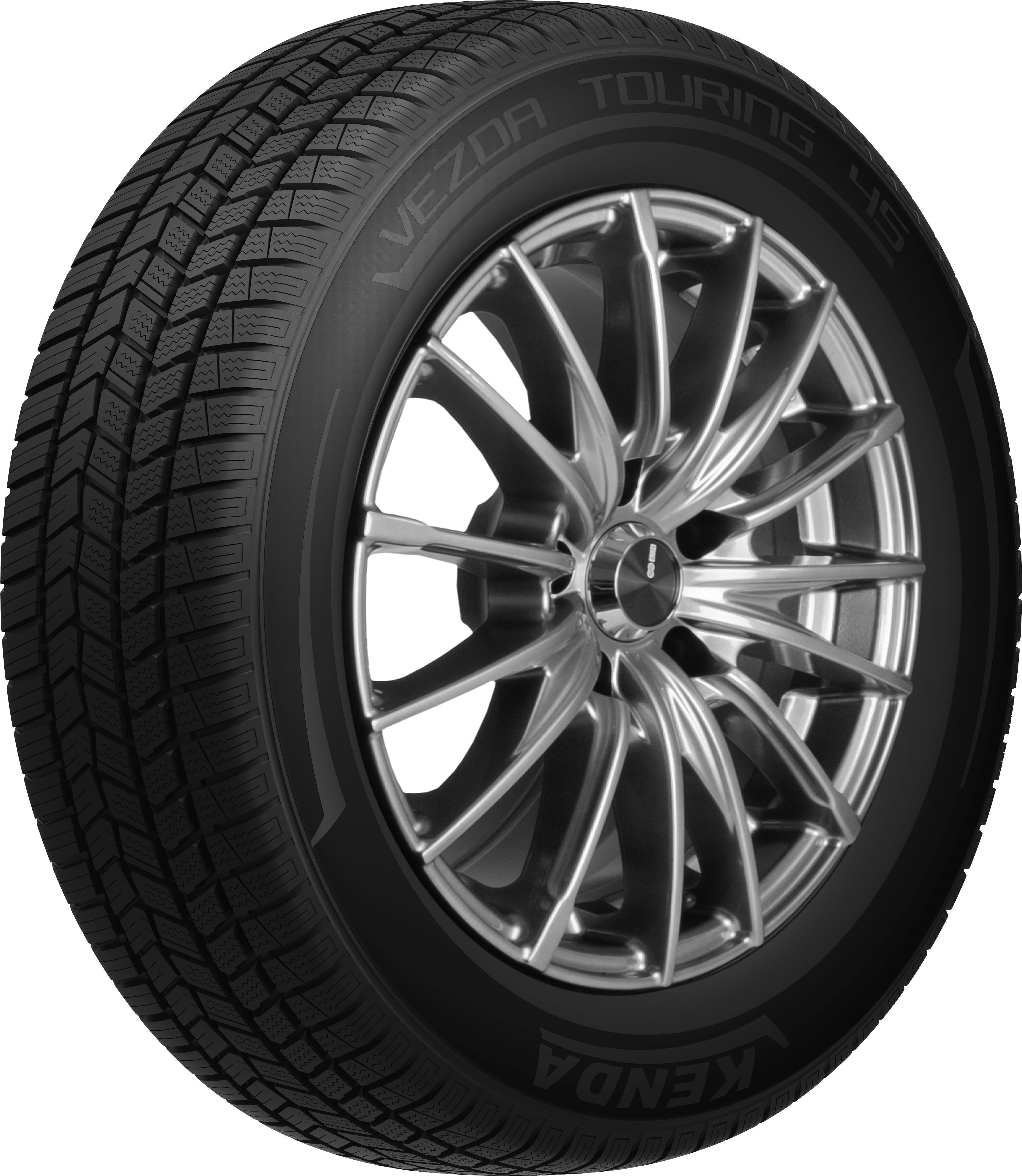 Kenda Vezda Touring 4S KR211 215/65R16