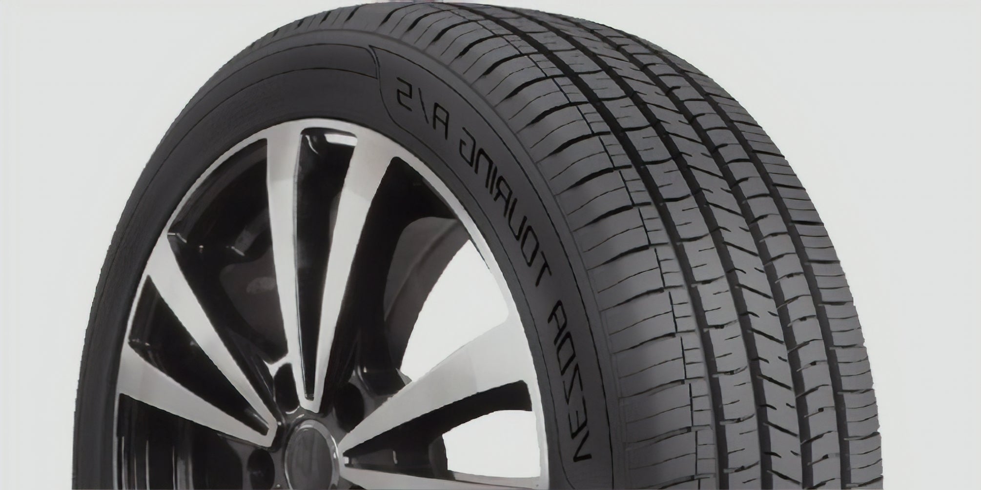 Kenda Vezda Touring AS 235/60R17