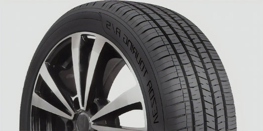 Kenda Vezda Touring AS 235/60R17