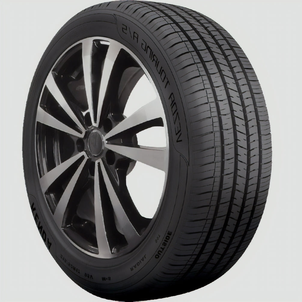 Kenda Vezda Touring AS 235/60R17