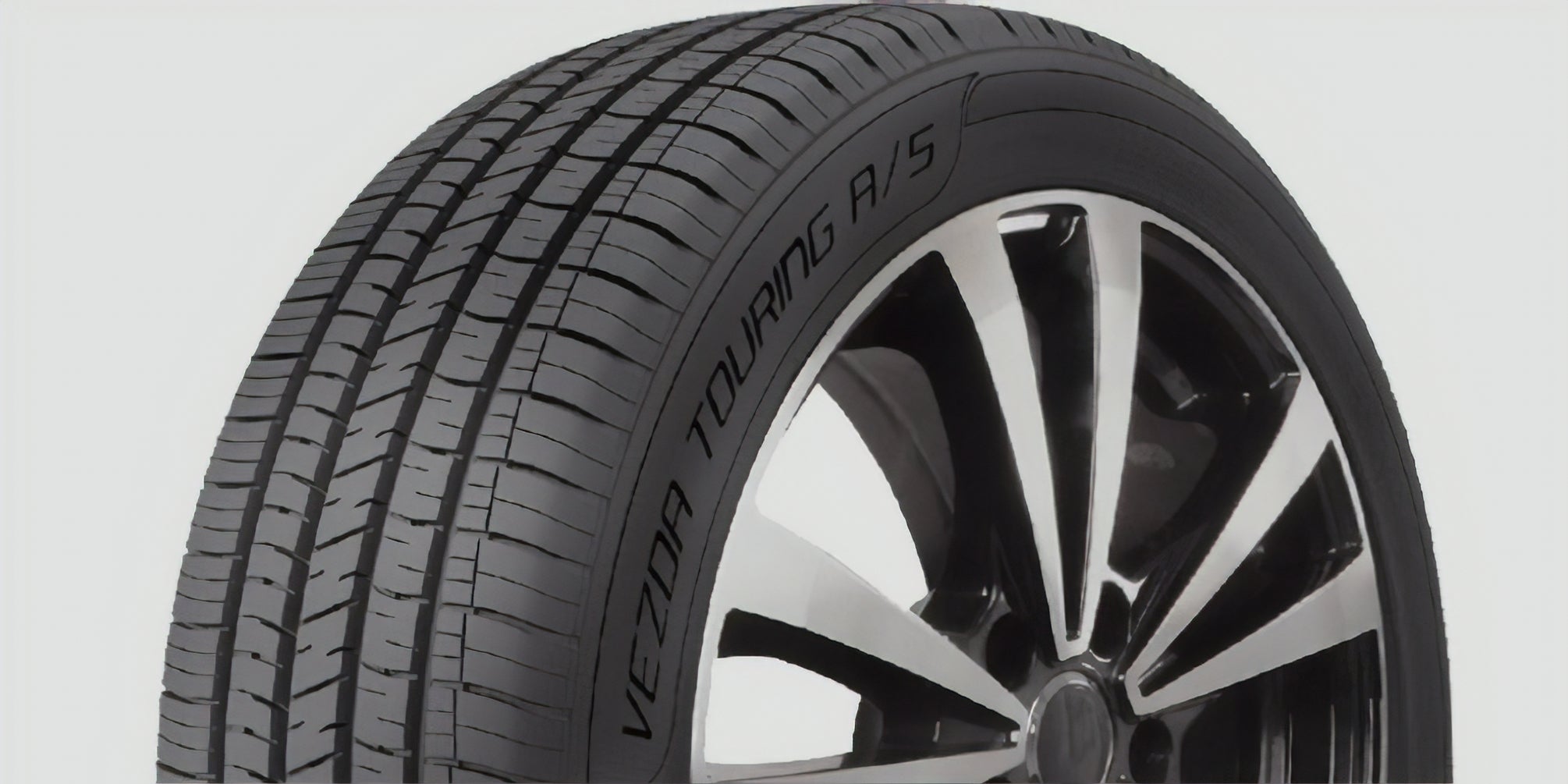 Kenda Vezda Touring AS 235/60R17