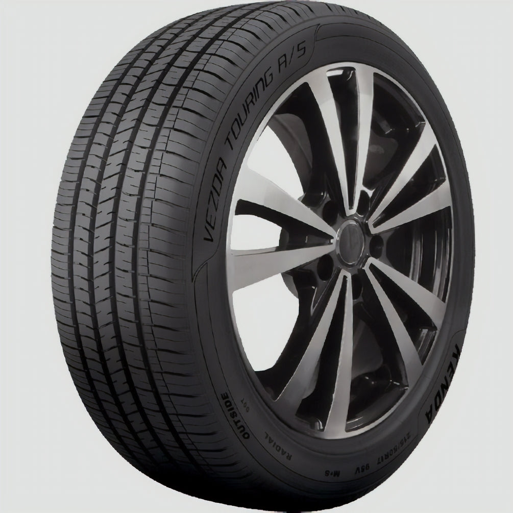 Kenda Vezda Touring AS 235/60R17