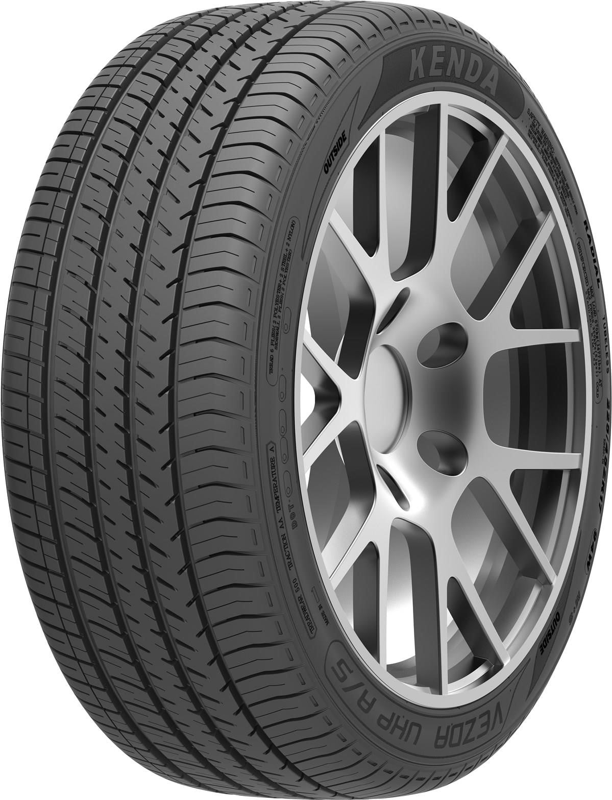 Kenda Vezda UHP AS 215/45ZR18