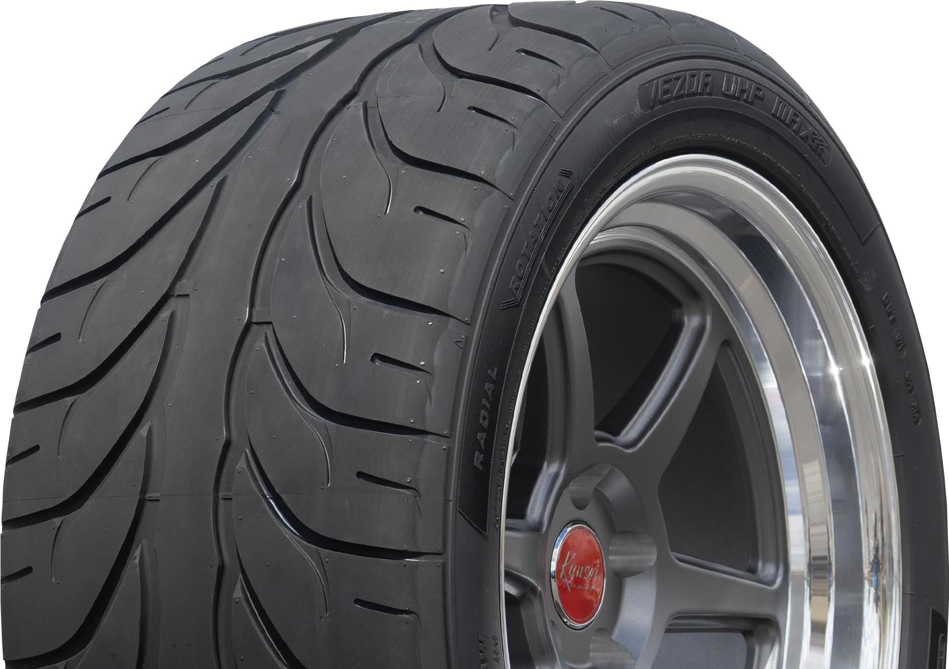 Kenda Vezda UHP Summer KR20A 205/50R15