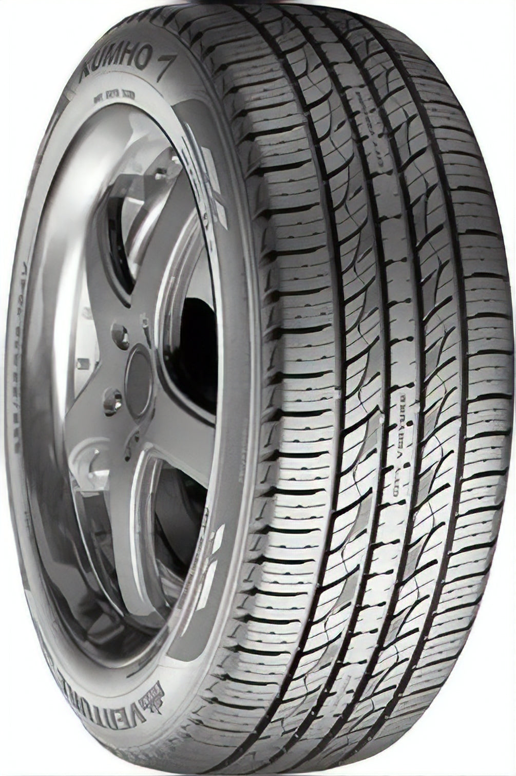 Kumho City Venture Premium KL33 235/60R18