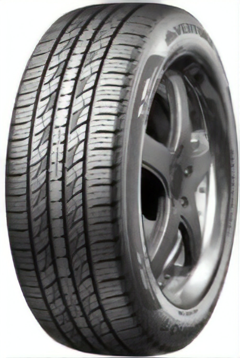 Kumho City Venture Premium KL33 235/60R18