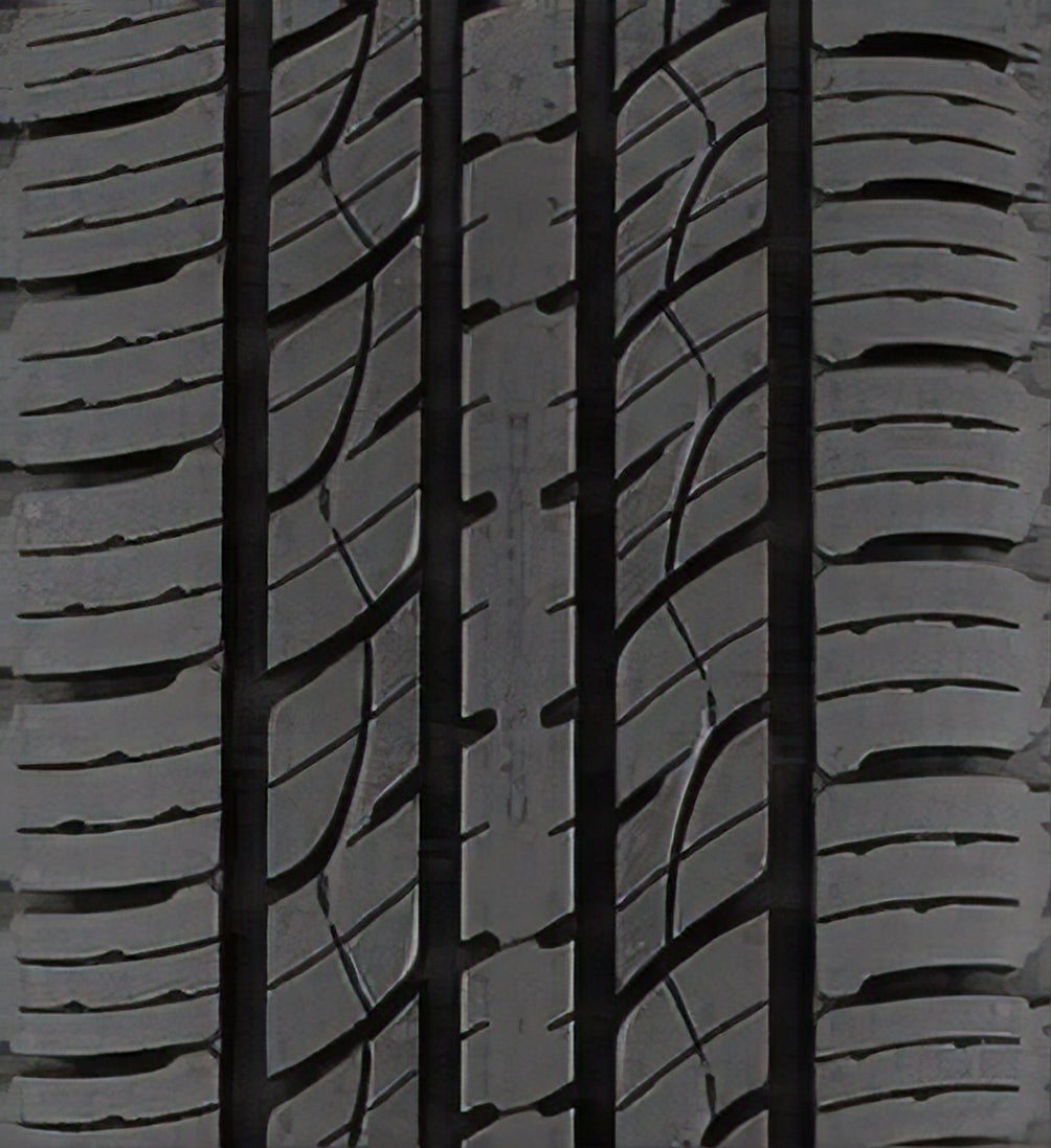 Kumho City Venture Premium KL33 235/60R18