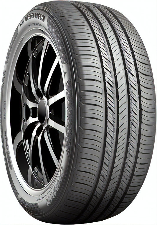 Kumho Crugen HP71 265/35R22