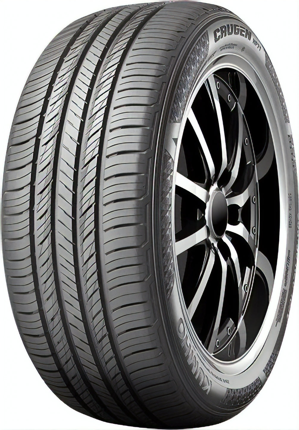 Kumho Crugen HP71 255/45R20
