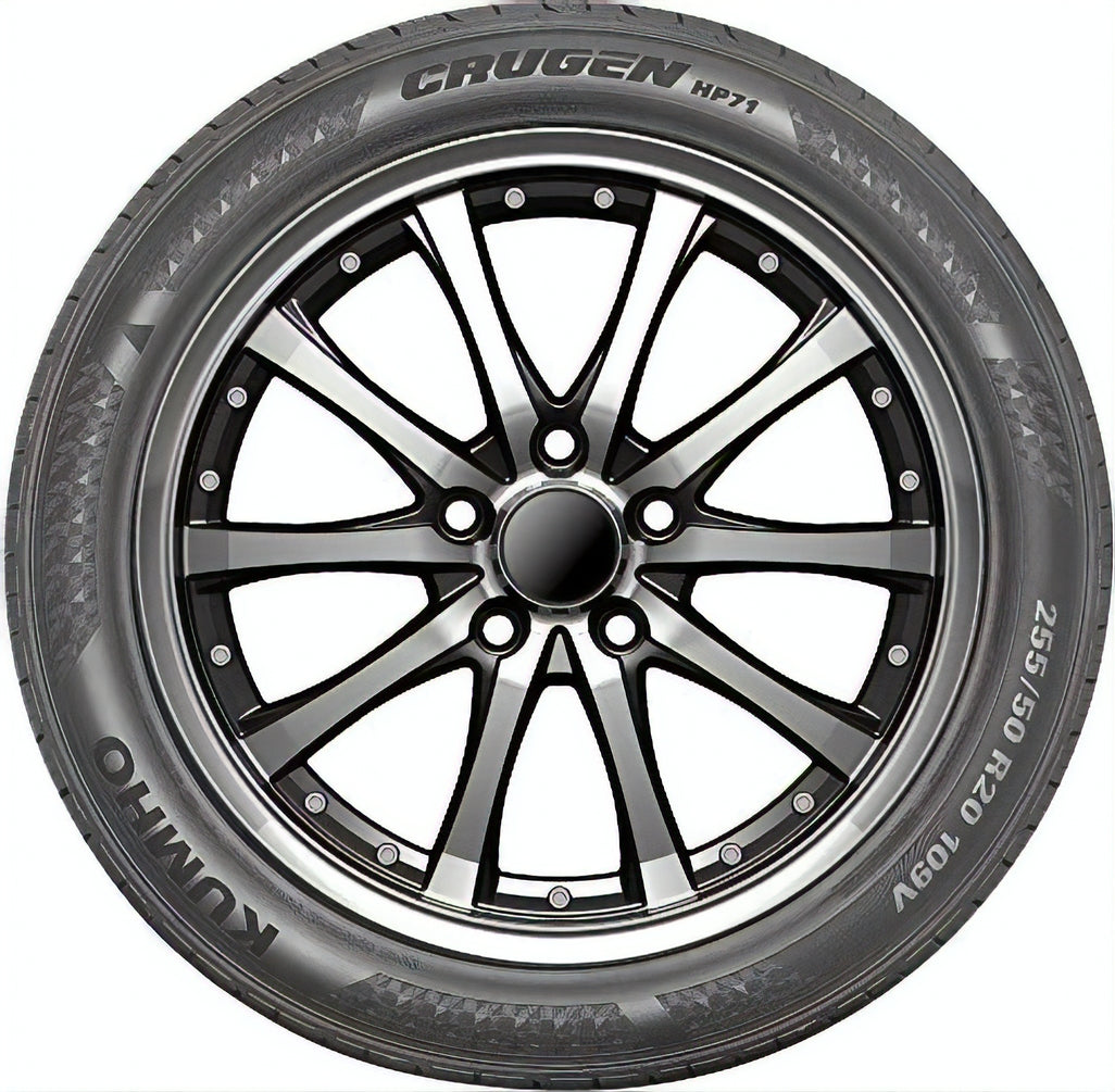 Kumho Crugen HP71 255/60R19