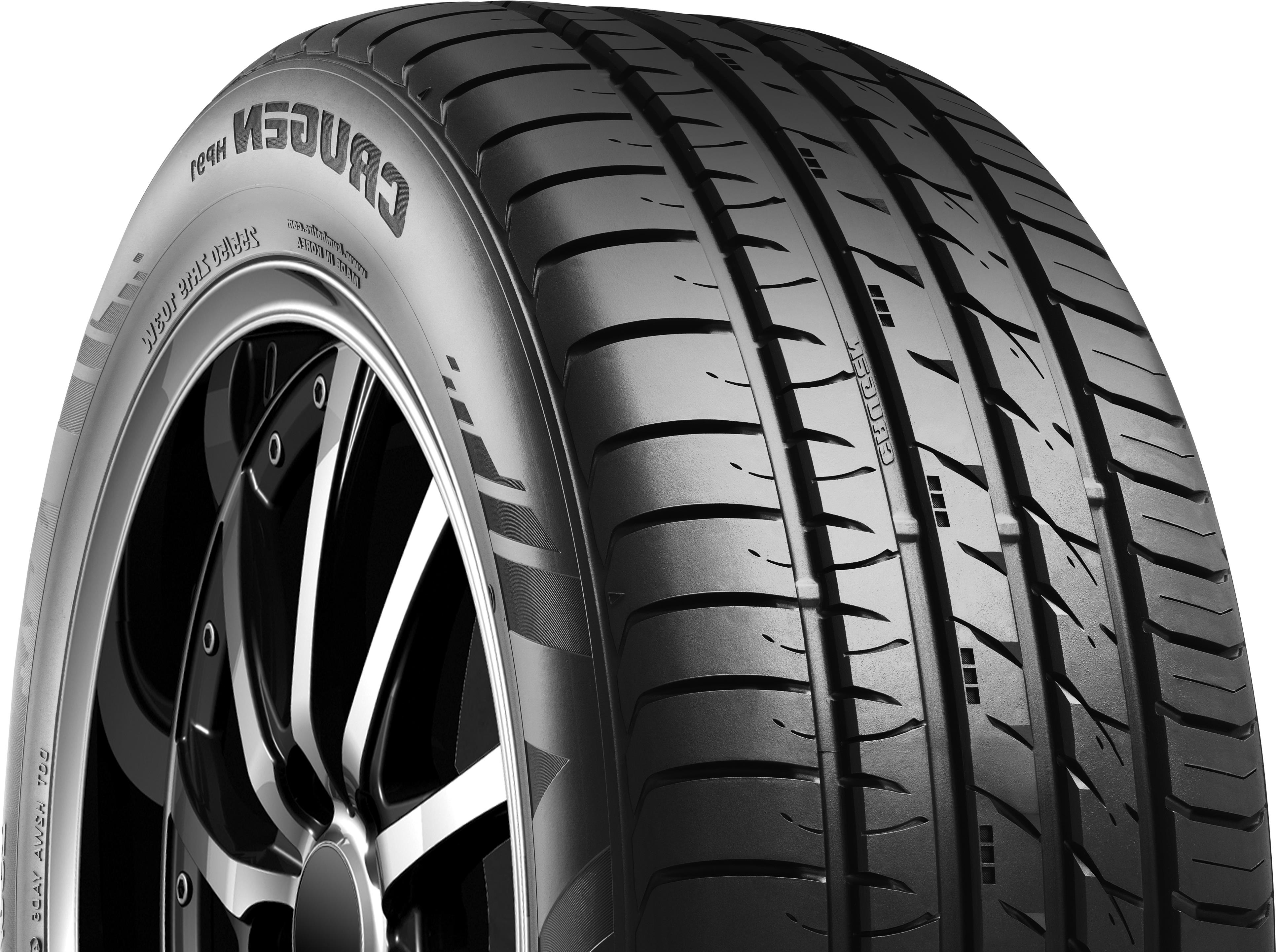 Kumho Crugen HP91 255/50R20
