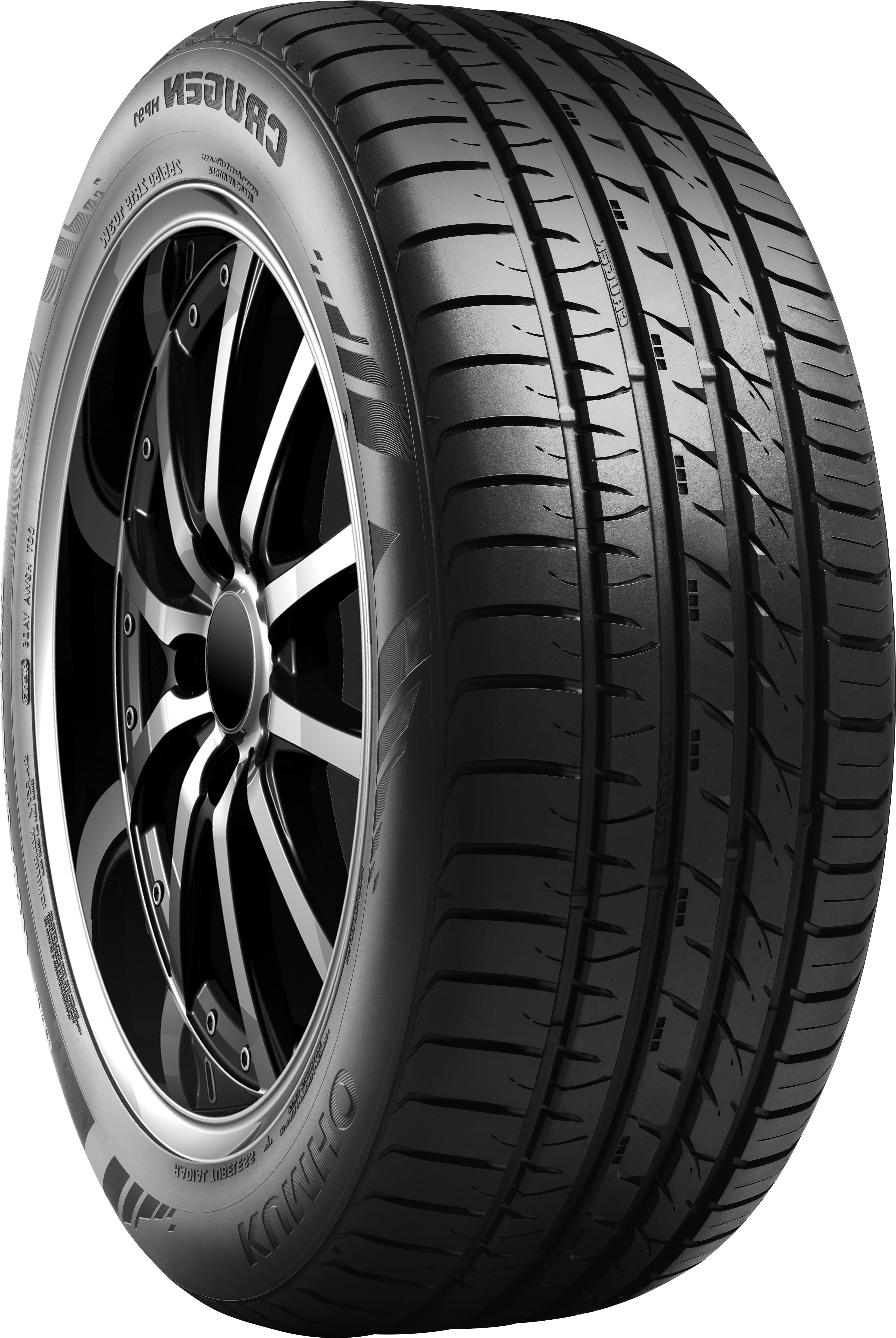 Kumho Crugen HP91 255/50R20