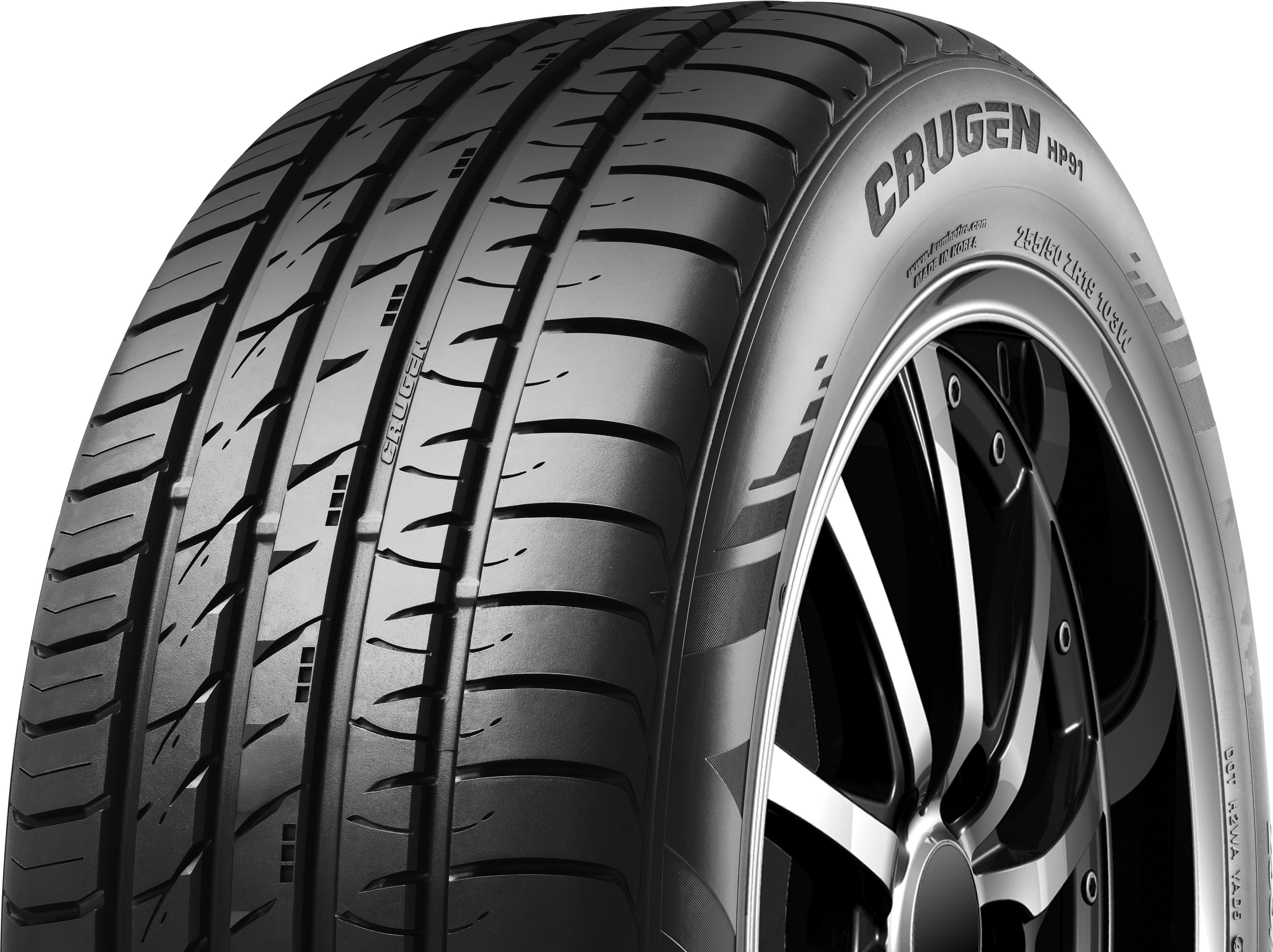 Kumho Crugen HP91 245/60R18
