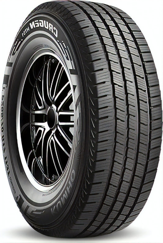 Kumho Crugen HT51 275/65R18
