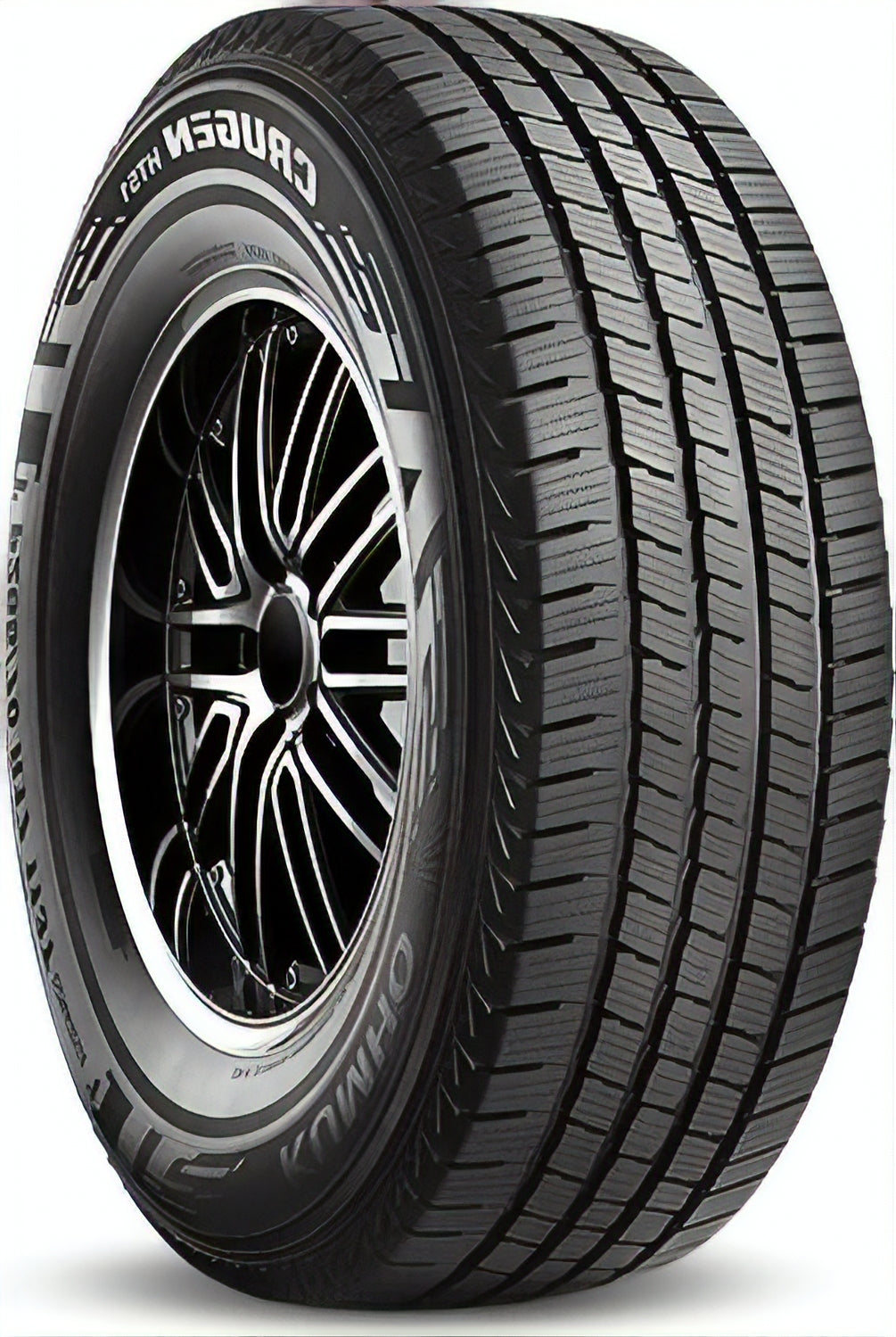 Kumho Crugen HT51 265/70R16