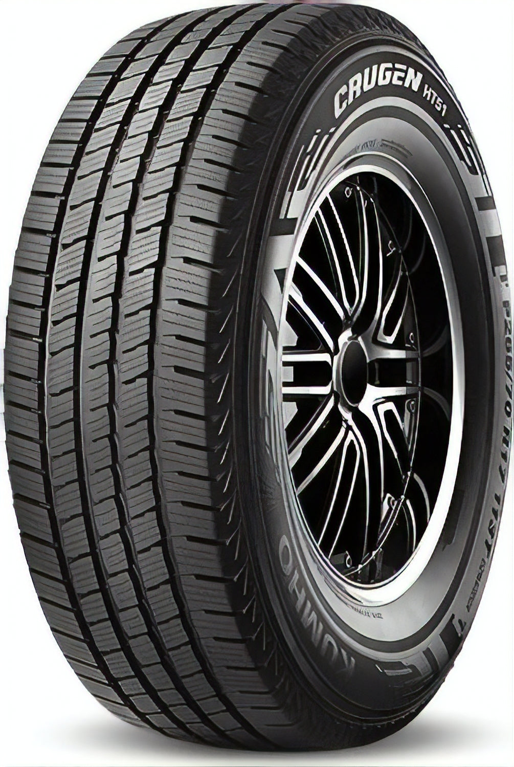 Kumho Crugen HT51 235/60R16