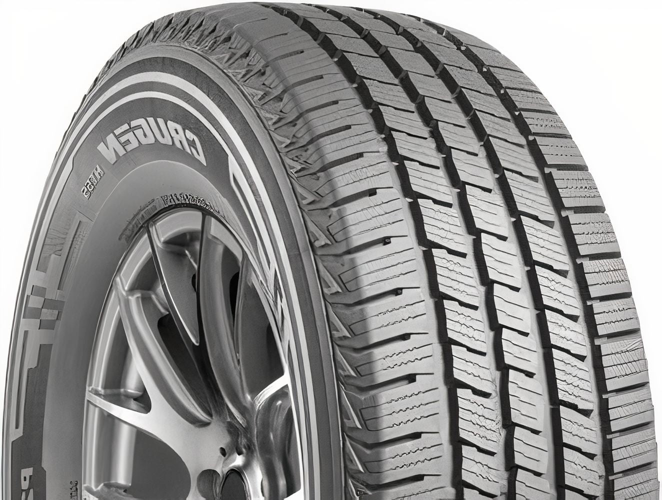 Kumho Crugen HT55 275/60R20