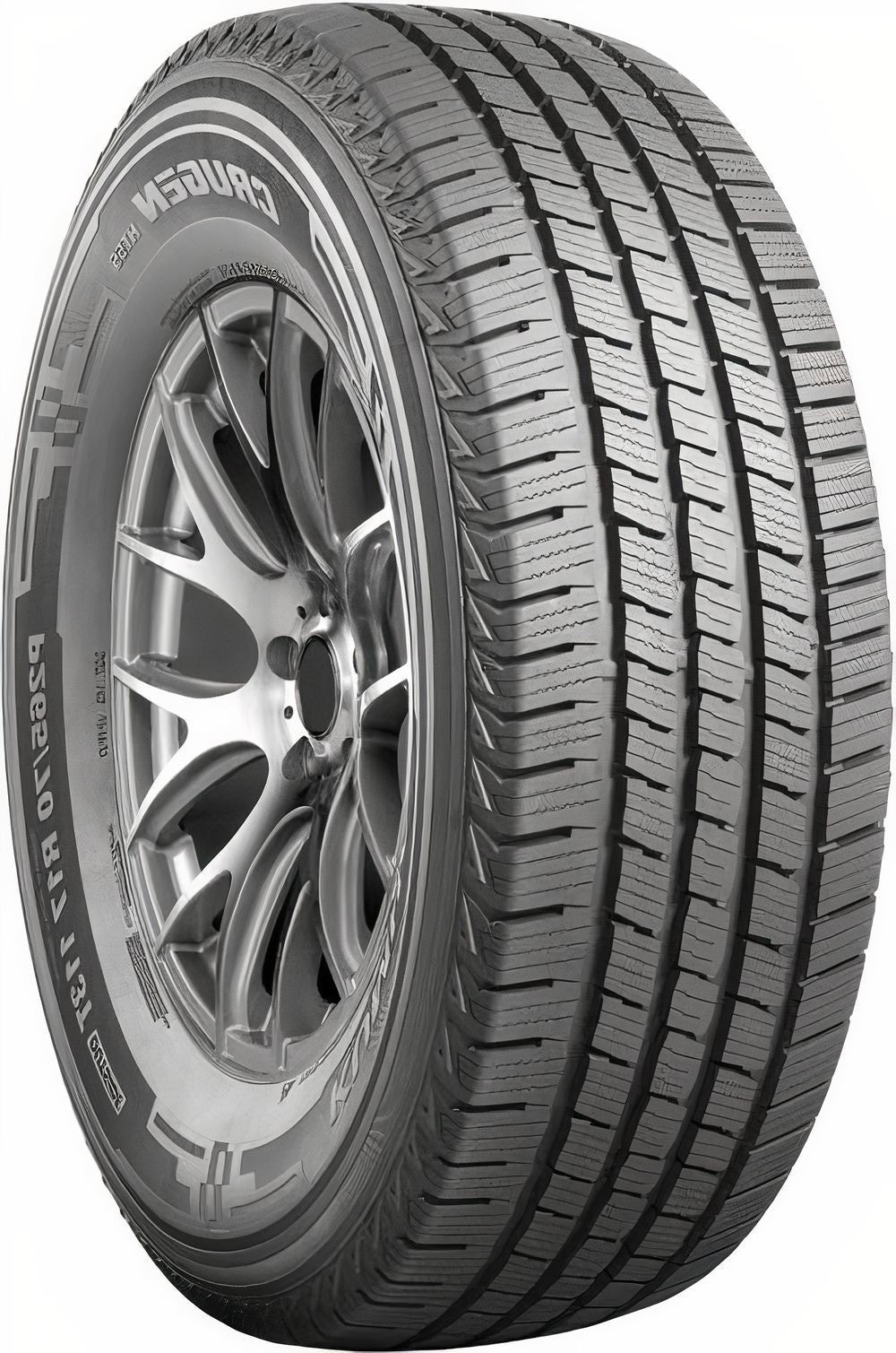 Kumho Crugen HT55 275/55R20