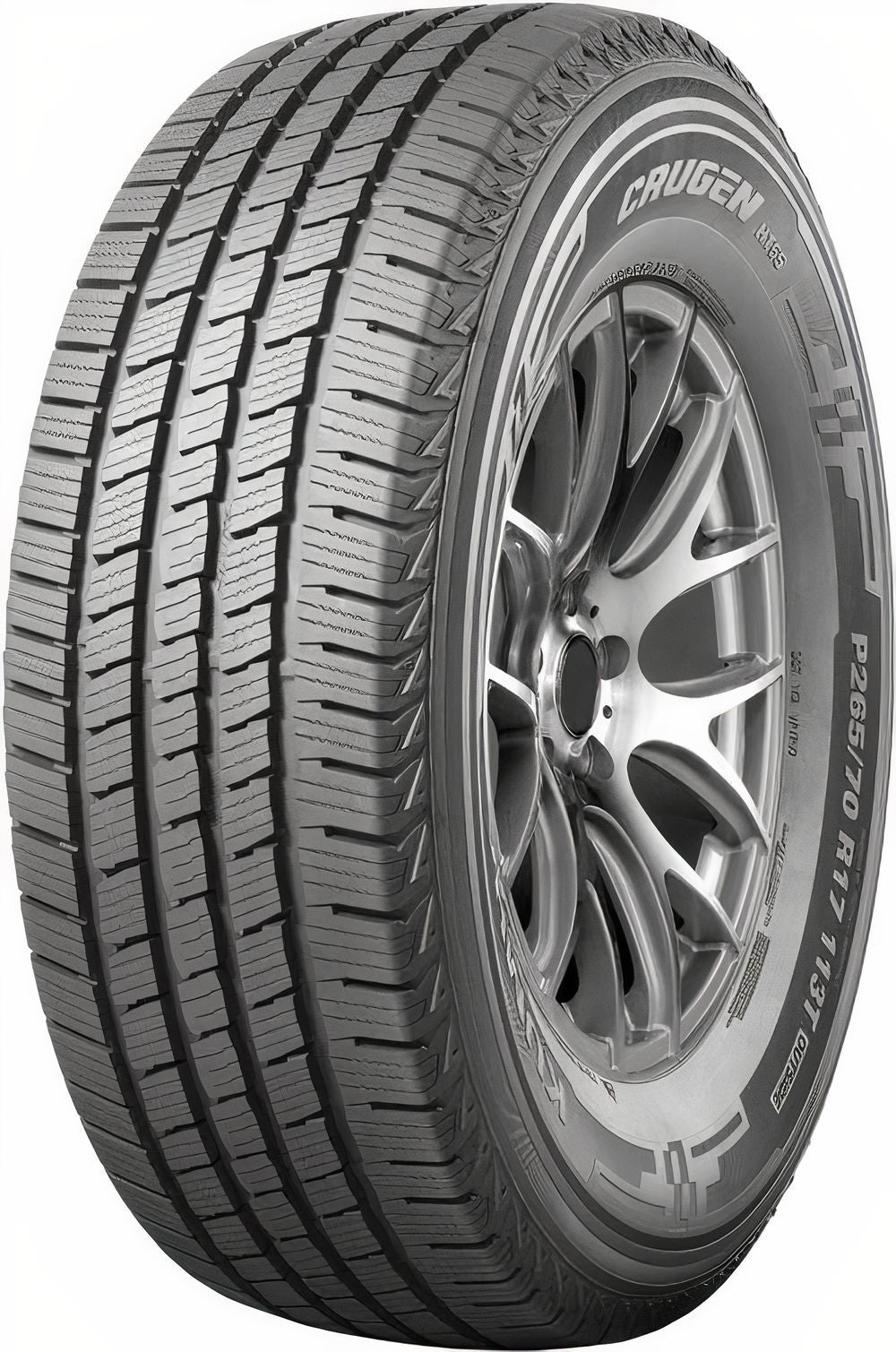 Kumho Crugen HT55 275/60R20