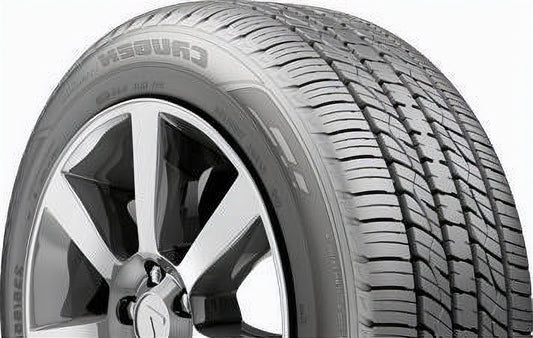 Kumho Crugen Premium KL33 225/55R18