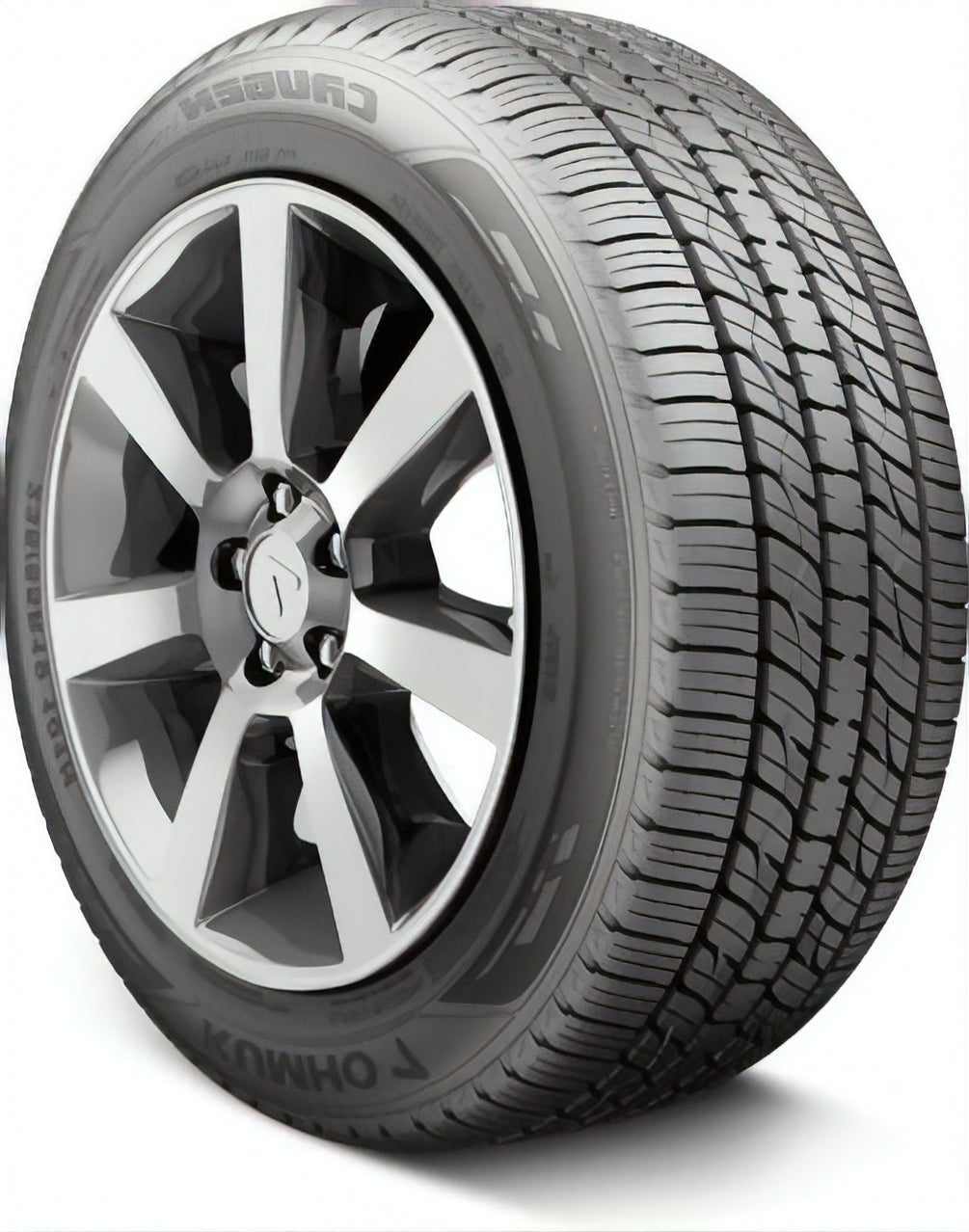 Kumho Crugen Premium KL33 225/60R17