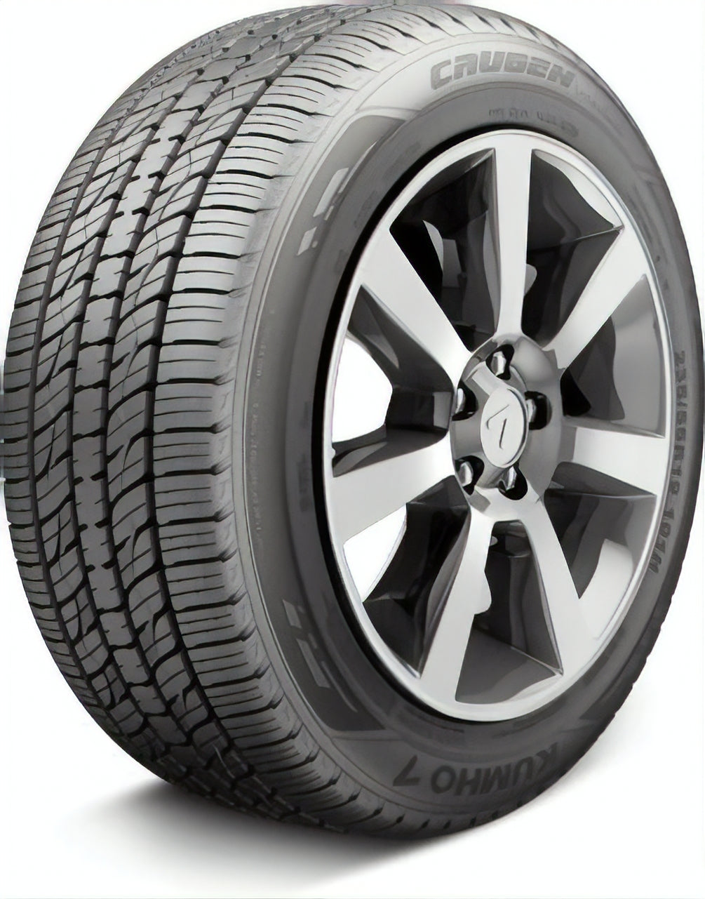 Kumho Crugen Premium KL33 235/55R19