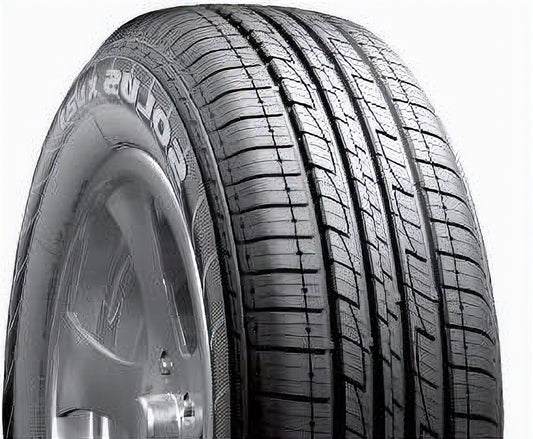 Kumho Eco Solus KL21 225/65R17