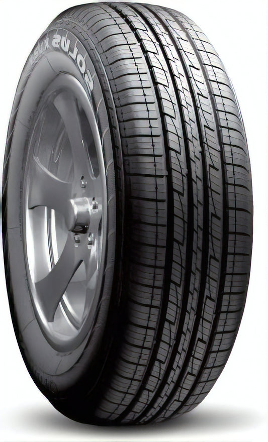 Kumho Eco Solus KL21 225/65R17