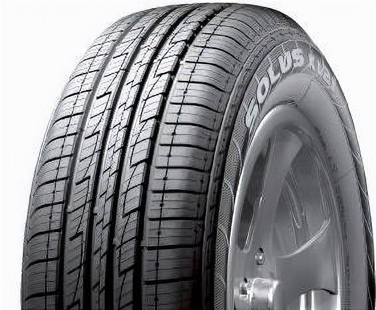 Kumho Eco Solus KL21 265/60R18