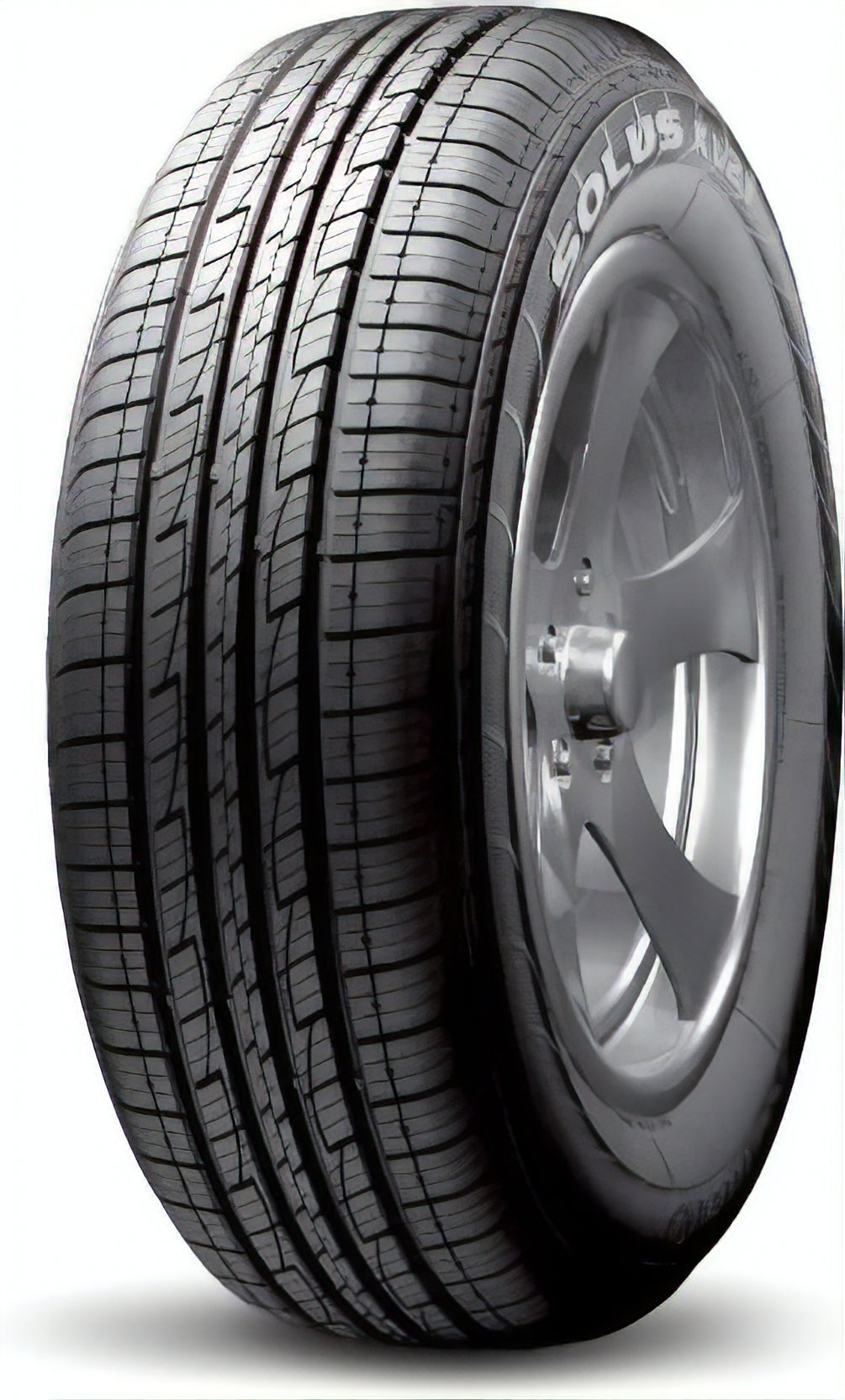 Kumho Eco Solus KL21 265/60R18
