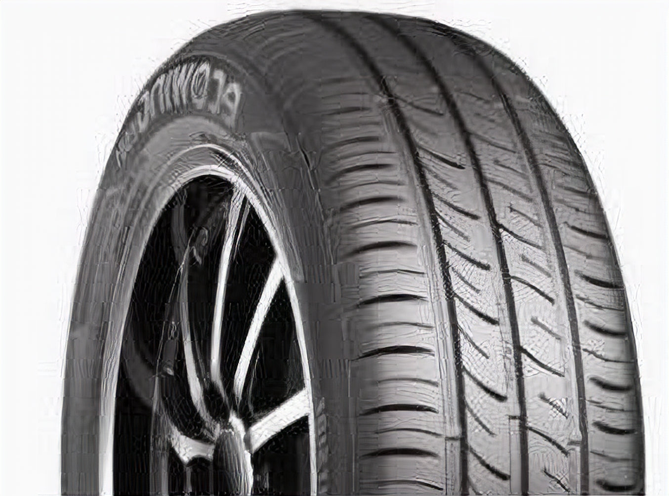 Kumho Ecowing ES01 KH27 175/65R15