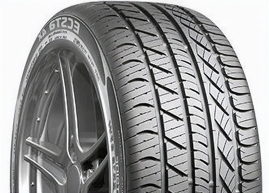 Kumho Ecsta 4X KU22 275/40ZR20