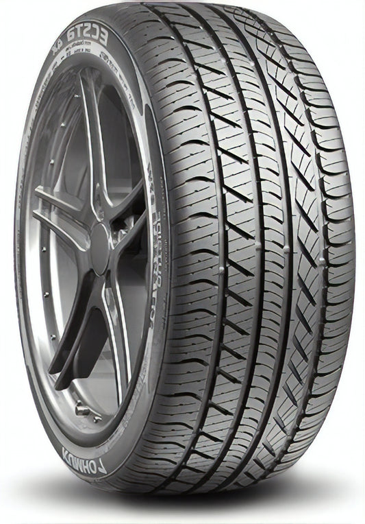 Kumho Ecsta 4X KU22 275/40ZR20