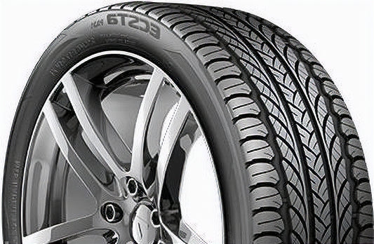 Kumho Ecsta PA31 215/45R17