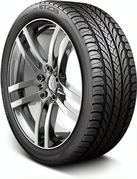Kumho Ecsta PA31 215/55R18