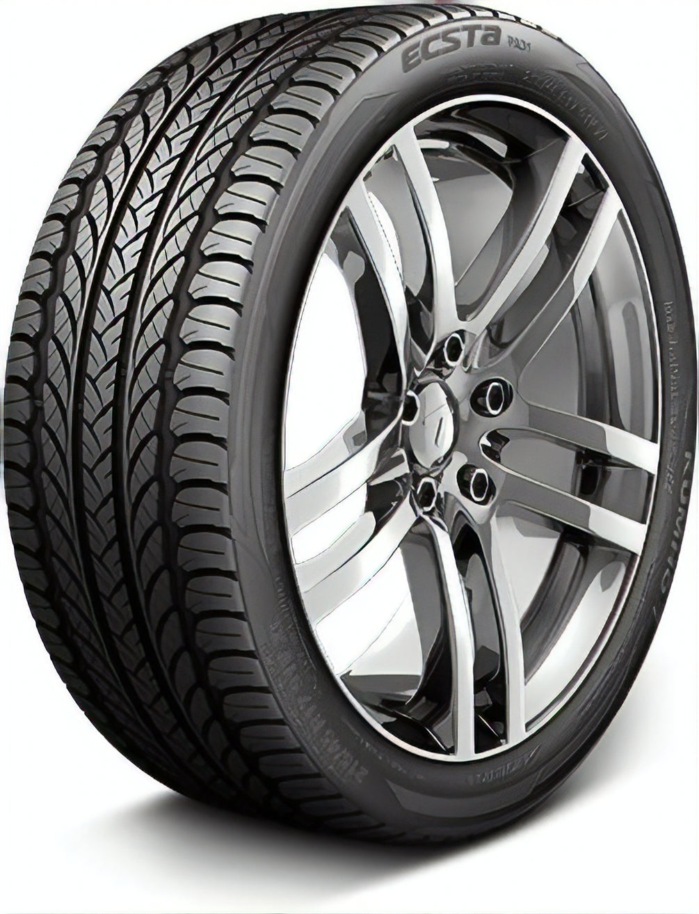 Kumho Ecsta PA31 225/40R18