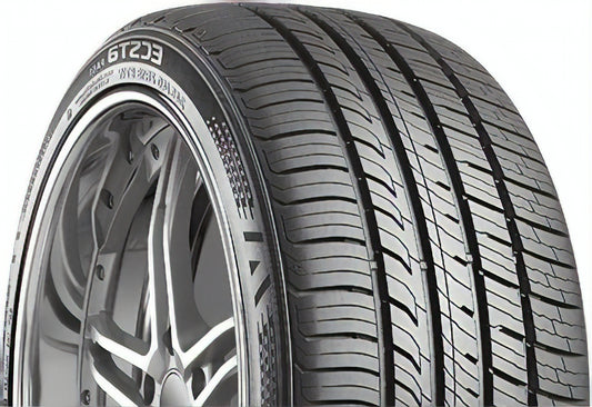 Kumho Ecsta PA51 285/35R19