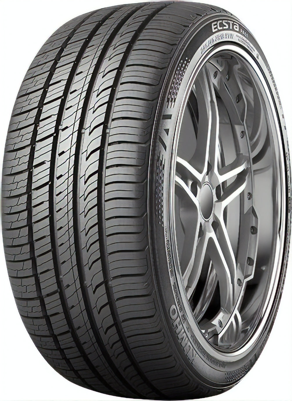 Kumho Ecsta PA51 205/50R16