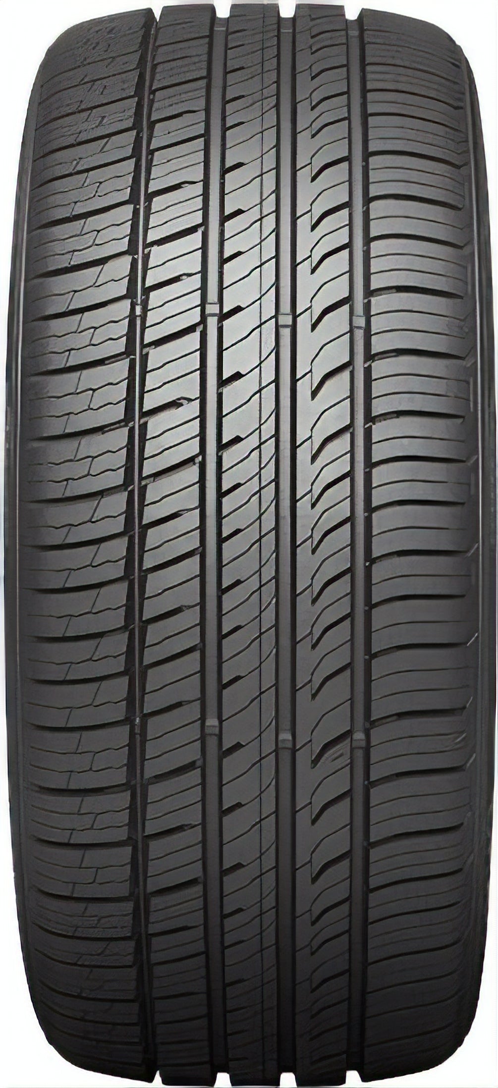 Kumho Ecsta PA51 285/35R19
