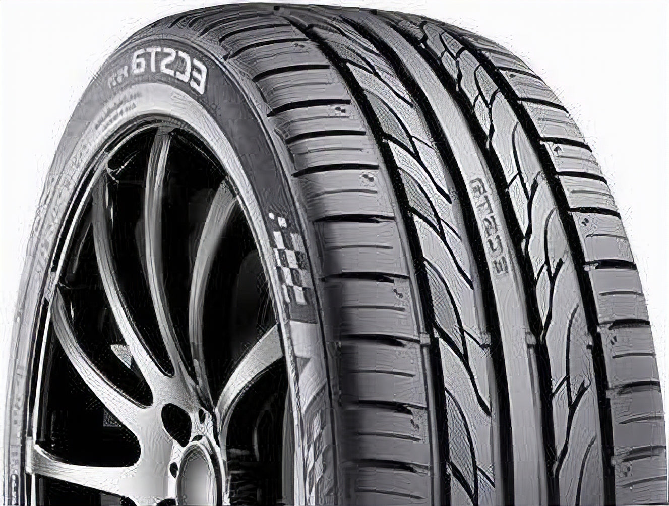 Kumho Ecsta PS31 225/45R17