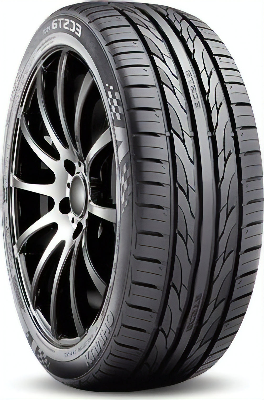 Kumho Ecsta PS31 225/45R17